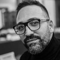 Fabio Dario Email & Phone Number