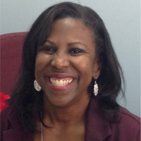 Los Angeles Federal Credit Union Employee Dina Franks's profile photo