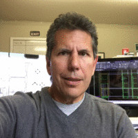 East Bay Fixture Co Employee Al Ojeda's profile photo