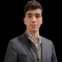 wheel cable Employee Ben Levin's profile photo