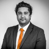 Advantek Group Employee Albert Steging's profile photo