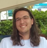 NaN-tic Employee Kevin Ortega García's profile photo