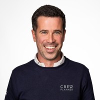 CrewPlanner Employee Mathew Hucks's profile photo