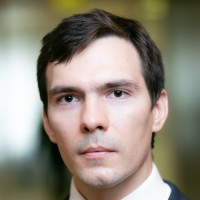 Alexander Gordeev Email