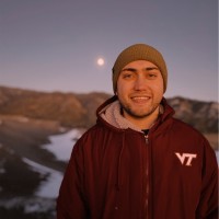 LoanBoss Employee Bryce Morken's profile photo