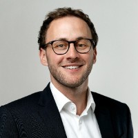 Allianz Global Investors Employee Alexander Schmitt's profile photo