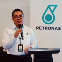 PETRONAS Employee Ts. Omar's profile photo