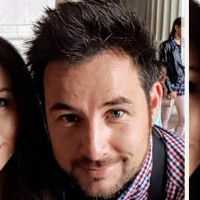 Thales Employee Luke Bowditch's profile photo