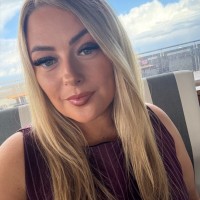 Anglotech Group Employee Lauren Cockerill's profile photo