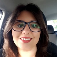 RobotShop Employee Mélanie Joanisse's profile photo