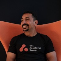 Jobin Kuruvilla's profile photo