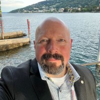 Christopher Bolte's profile photo