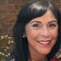 e+CancerCare Employee Beth White's profile photo