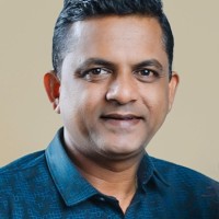 Prasad Kumar Email
