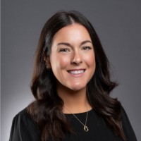 St. Leonard Employee Kelsey Barney's profile photo