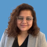 Predflow Employee Sanya Shah's profile photo