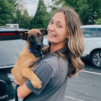 Gracie White Email & Phone Number