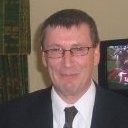 IBM Employee Cormac Murphy's profile photo