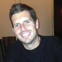 Transguard Group Employee Allan McLean's profile photo