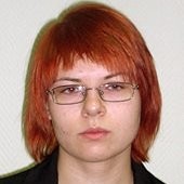 MTS Group Employee Natalia Khapaeva's profile photo