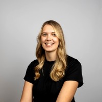 Engaging.io Employee Kiara Robinson's profile photo