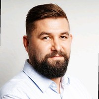 Travel Planner Employee Sebastian Constantinescu's profile photo