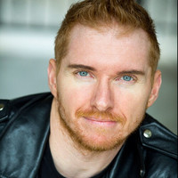 Almond Talent Agency Employee David Williams's profile photo