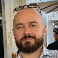 AND Digital Employee David Avis's profile photo