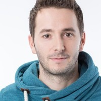 ergonis Employee Thomas Reichenberger's profile photo
