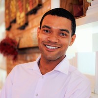 Gray Matter Analytics Employee Alex Owens's profile photo