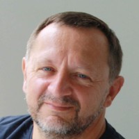 Eviden Employee Patrice AUBINAUD's profile photo