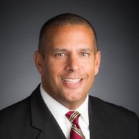 Amazon Employee Patrick Wilkins's profile photo