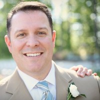 M. Holland Company Employee Brian Brantley's profile photo