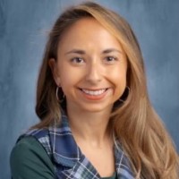 SOUTHERN REGIONAL SCHOOL DISTRICT Employee Natalie Ostermann's profile photo