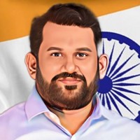 Yogesh Patil Email & Phone Number