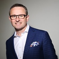 Delinea Employee Trevor Marshall's profile photo