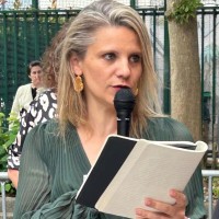 eXYSTAT Employee Julie le Boulicaut's profile photo