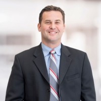 Chatham Financial Employee Brett McHugh's profile photo