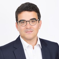 AXA Employee Guillaume Borie's profile photo