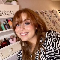 H&MV Engineering Employee Sarah Fogarty's profile photo