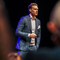 AFC Ajax Employee Marijn Beuker's profile photo