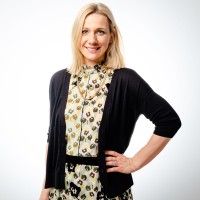 GROPYUS Employee Hermin Bartelheimer's profile photo