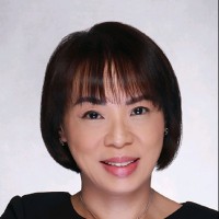 Air Products Employee Katrina Lee's profile photo