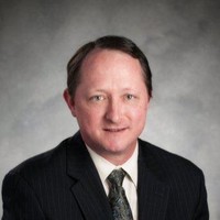 Le Méridien Houston Downtown Employee Jeff Bowden's profile photo