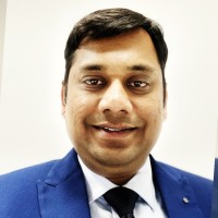 Shashidhar Swamy Email & Phone Number
