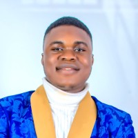 RushTranslate Employee Olagunju Temitayo's profile photo