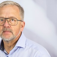 Antalis A/S Employee John Lindholm's profile photo