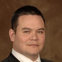 Washington University in St. Louis Employee Eric Yin's profile photo