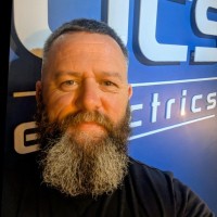 BCS Electrics Employee Dean Towers's profile photo
