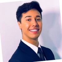 k1 BusinessClub Frankfurt Employee Sean Birnbaum's profile photo